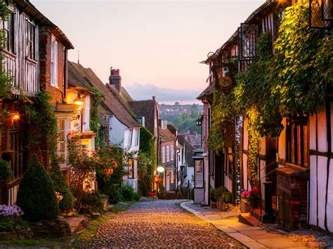 The Most Beautiful Small Towns In The U K Cond Nast Traveler The Most Beautiful Small Towns In The U K Cond Nast Traveler