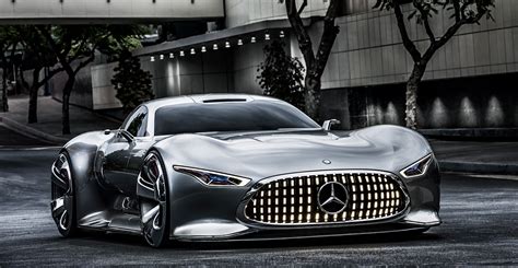 The Most Expensive Mercedes Benz Models Ever