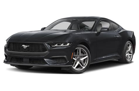The Mustang Ecoboost Is A Great Summer Car The Mustang Ecoboost Is A Great Summer Car