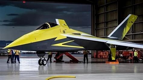 The Mystery Of Yf 23 Unlocked Hidden Truths Finally Revealed Youtube