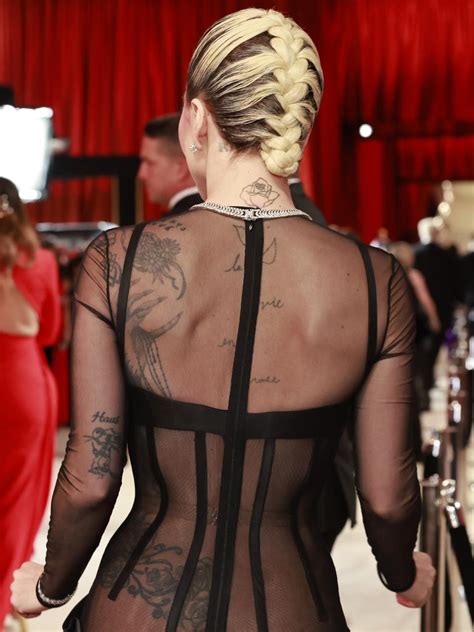 The Naked Dress Trend May Be In Full Effect But It Has Roots In Fashion Going Back Decades