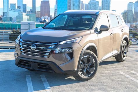 The New 2021 Nissan Rogue Sv Review Is It Worth Your While The New 2021 Nissan Rogue Sv Review Is It Worth Your While