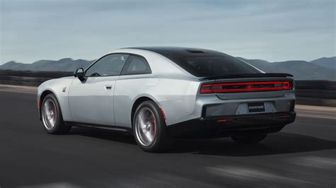 The New Dodge Charger Performance Specs Max Horsepower The New Dodge Charger Performance Specs Max Horsepower