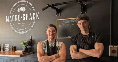 The New Swansea Restaurant Which Tells You Exactly What You Amp 39 Re Eating The New Swansea Restaurant Which Tells You Exactly What You Amp 39 Re Eating