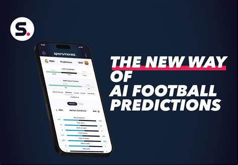 The New Way Of Ai Football Predictions Sportmonks The New Way Of Ai Football Predictions Sportmonks
