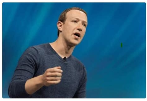 The New York Times Goes Full Karen On Mark Zuckerberg Newsbreak