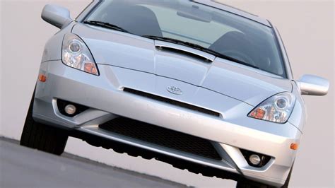 The Next Gen Toyota Celica Is Pretty Far In Development The Next Gen Toyota Celica Is Pretty Far In Development