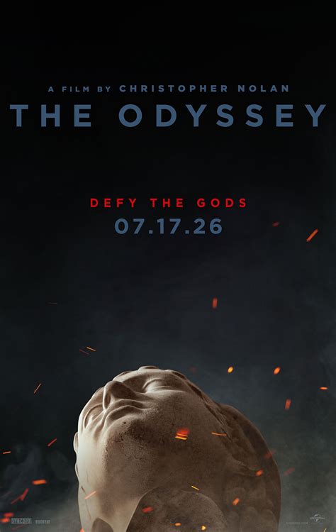 The Odyssey Tv Show 2024 Cast Gael Pattie The Odyssey Tv Show 2024 Cast Gael Pattie