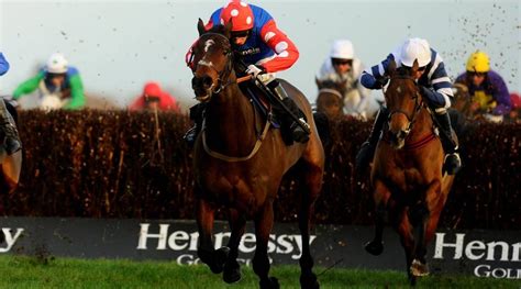 The Official Ladbrokes Grand National Chart Part 3 The Official Ladbrokes Grand National Chart Part 3