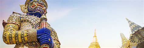 The Official Website Of Tourism Authority Of Thailand