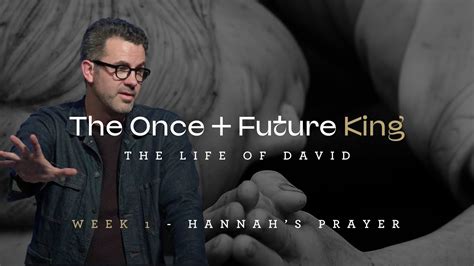 The Once Future King Week 1 Tim Horman Youtube