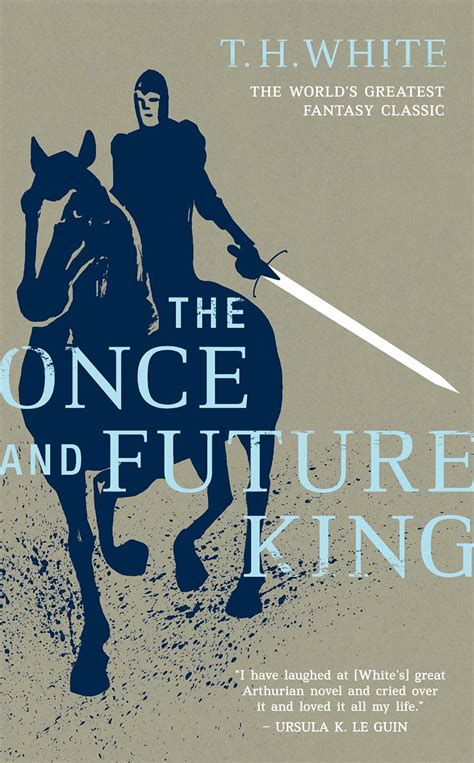 The Once Future King Review