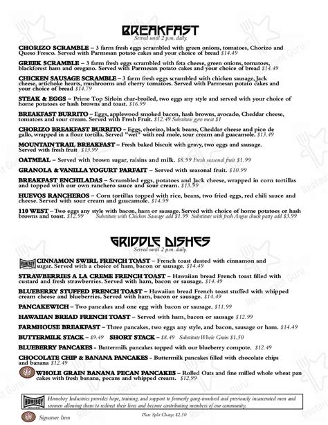 The Only Place In Town