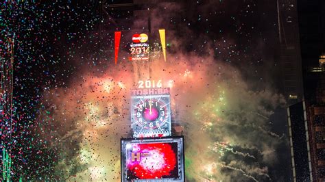 The Only Times The Times Square New Year Amp 39 S Eve Ball Drop Was Cancelled The Only Times The Times Square New Year Amp 39 S Eve Ball Drop Was Cancelled