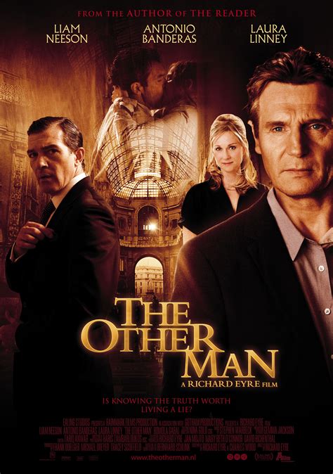 The Other Man 2008 Film Wikipedia