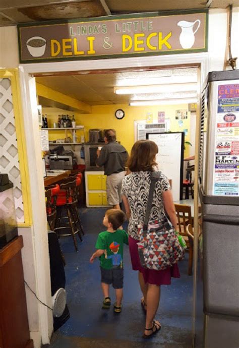 The Other Store In Columbia Sc Is A Delicious Old School Deli