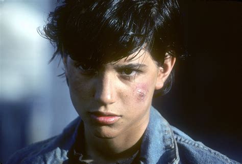 The Outsiders Dead Inside Johnny Cade Video Fanpop