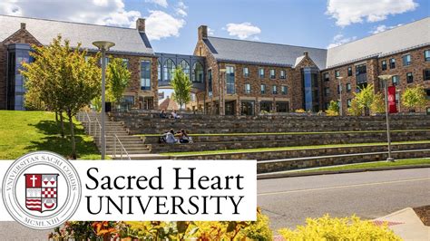The Pa Profession Sacred Heart University The Pa Profession Sacred Heart University