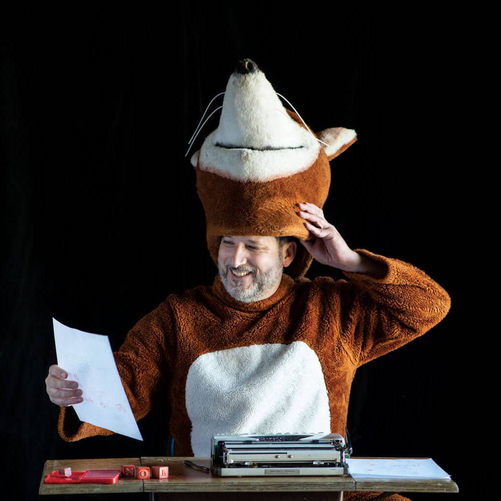 The Paradox Of The Librarian Poetry Fox Nc State News