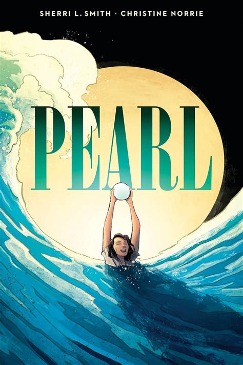 The Pearl Book: Unveiling Hidden Literary Gems