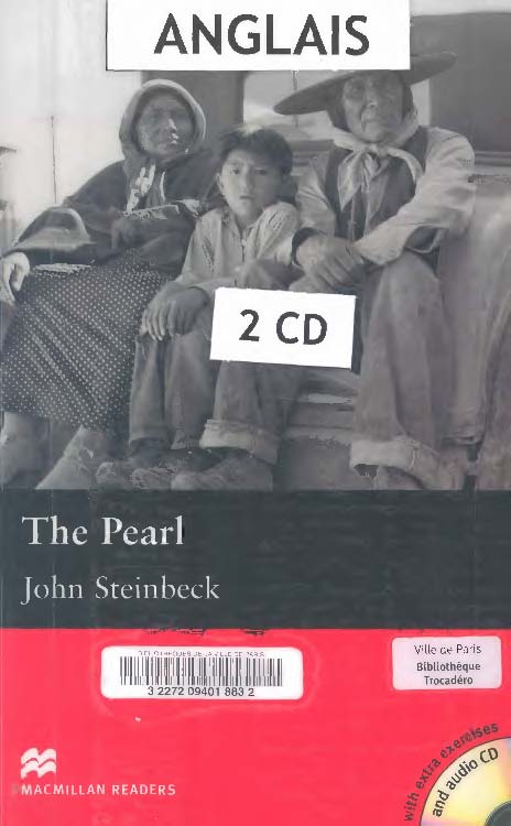 5 Insights Into The Pearl