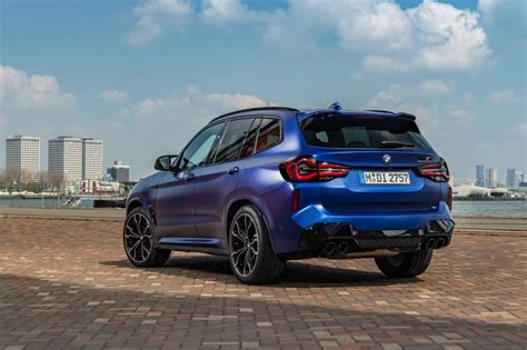 The Performance Suv You Deserve 2020 Bmw X3 M Competition Full Tour Review The Performance Suv You Deserve 2020 Bmw X3 M Competition Full Tour Review