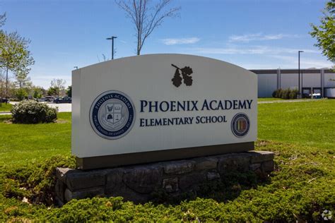 The Phoenix Academy Rankings Amp Reviews Homes Com