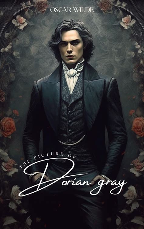 The Picture Of Dorian Gray By Oscar Wilde Book Summary The Picture Of Dorian Gray By Oscar Wilde Book Summary