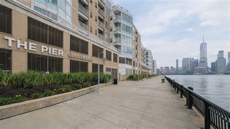 The Pier 1 Harborside Pl Jersey City Nj 07311 Apartment For Rent Padmapper