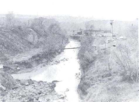 The Polluted Kingsbury Run Prior To 1954 The Polluted Kingsbury Run Download Scientific Diagram
