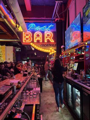 The Post Bar Updated August 2025 27 Photos 11 Reviews 1325 Broadway St Detroit Michigan Bars Yelp The Post Bar Updated August 2025 27 Photos 11 Reviews 1325 Broadway St Detroit Michigan Bars Yelp