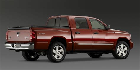 The Potential Return Of The Dodge Ram Dakota Everything We Know So Far Diehl Of Moon