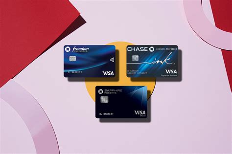 The Power Of The Chase Trifecta Maximize Your Earnings With 3 Cards The Power Of The Chase Trifecta Maximize Your Earnings With 3 Cards