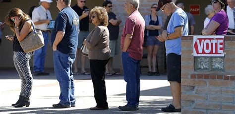 A Look At The Problem With Uninformed Voters And Policy Outcomes