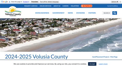 The Project Director For The Volusia County Coastal Division Off Camera He Said No One Cares About Surfers That Tells You Exactly How Local Knowledge Is Being Treated In A Multimillion Dollar