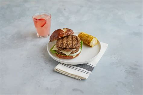 The Pub All Natural Flame Grilled Usda Choice Angus Beef Chuck Steak