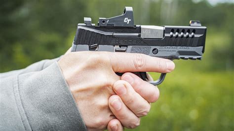 The Qro Plate On Stance Xr A Game Changer For Optics Users The Qro Plate On Stance Xr A Game Changer For Optics Users