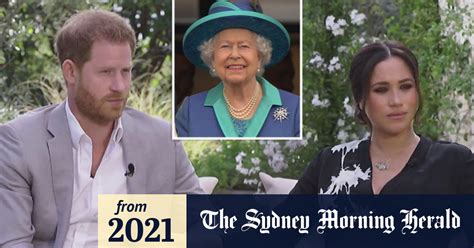 The Queen Breaks Her Silence On Harry And Meghan After Oprah Interview Daily Mail Online The Queen Breaks Her Silence On Harry And Meghan After Oprah Interview Daily Mail Online