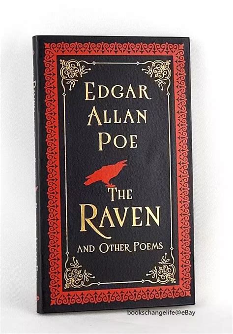 The Raven Book by Edgar Allan Poe: Deep Dive into Its Mysterious World