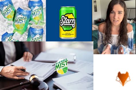 The Real Story Behind The Sierra Mist Lawsuit Trademark Battles Viral Claims And The Rebranding To The Real Story Behind The Sierra Mist Lawsuit Trademark Battles Viral Claims And The Rebranding To