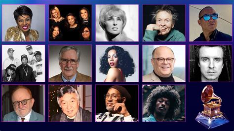 The Recording Academy Announces 2024 Special Merit Award Lifetime Achievement Award Honorees N W A Gladys Knight Donna Summer Dj Kool Herc Many More Grammy Com