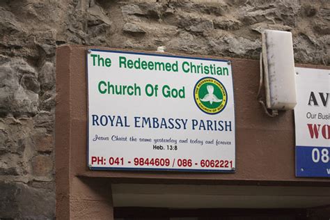 The Redeemed Christan Church Of God Drogheda Drogheda Amp 39 S Flickr The Redeemed Christan Church Of God Drogheda Drogheda Amp 39 S Flickr