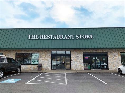 The Restaurant Store Bensalem