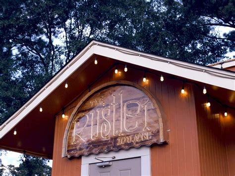 The Rustler Visit Meridian The Rustler Visit Meridian