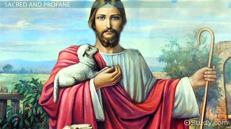 5 Ways to Balance Sacred and Profane