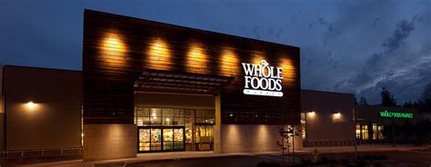 The San Jose Blog Whole Foods San Jose Grand Opening Today