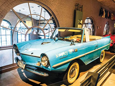 The Saratoga Auto Museum In New York State Victory For Classics Highline Autos Your Source For Distinguished Automobiles