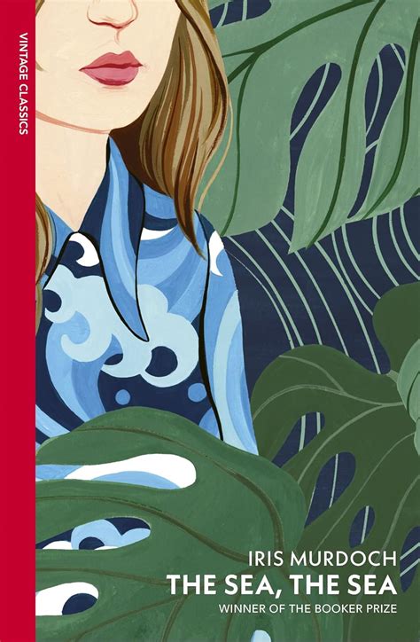 The Sea The Sea Iris Murdoch 9780701123390 Amazon Com Books