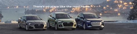 The Season Of Audi Sales Event Audi Gainesville The Season Of Audi Sales Event Audi Gainesville