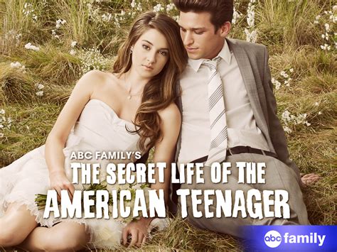 The Secret Life Of The American Teenager Trailer